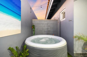 Casa Lima - 5 Mins To Eagle Beach By Lucha